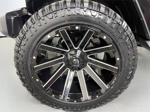 2022 Jeep Wrangler Unlimited