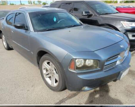 2006 Dodge Charger for sale at Heavenly Autos LLC in Oakland CA