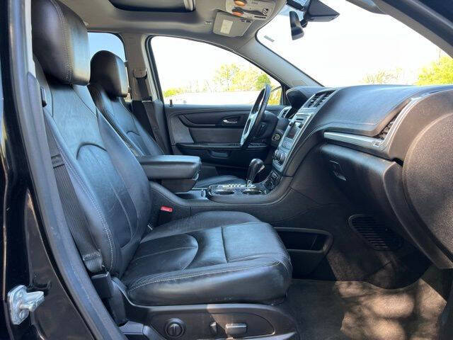 2017 GMC Acadia Limited