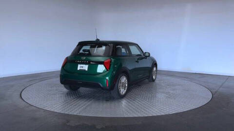 2026 MINI Hardtop 2 Door Cooper S