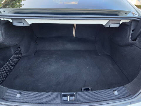 2013 Mercedes-Benz C-Class C 250