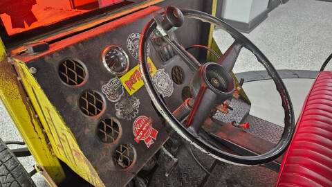 1920 Corbitt Replica