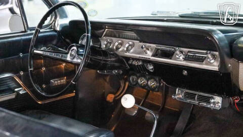 1962 Chevrolet Impala