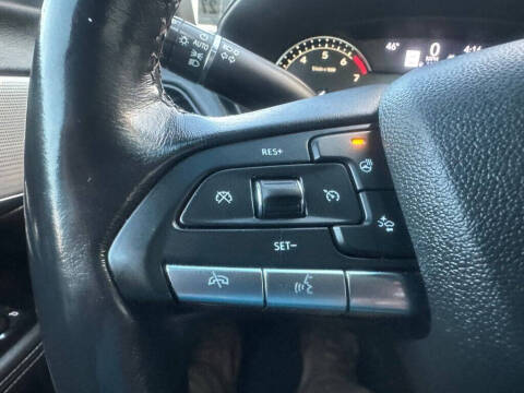 2023 Cadillac CT4 Luxury