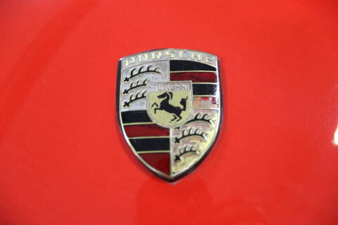 1984 Porsche 944