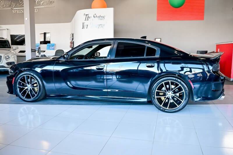 2018 Dodge Charger Daytona 392