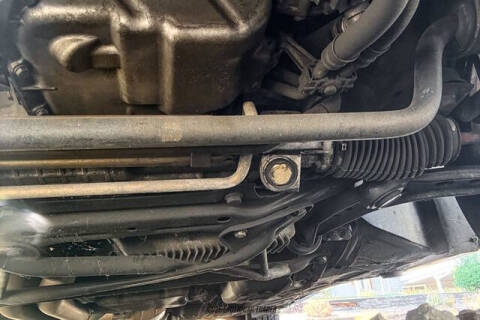 1999 BMW 3 Series 323i