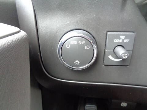 2014 Chevrolet Express LT 1500