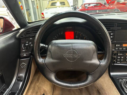 1995 Chevrolet Corvette
