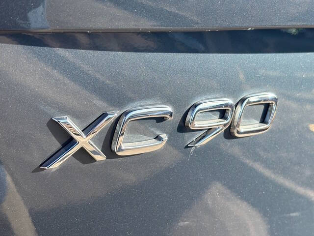 2024 Volvo XC90 Recharge 16