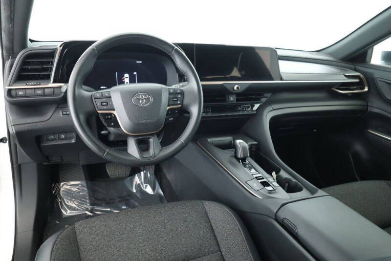 2023 Toyota Crown XLE