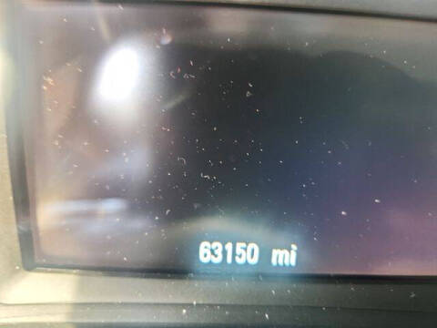 2018 Buick Encore Sport Touring