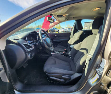 2013 Dodge Dart