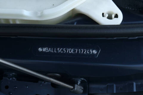 2013 BMW Z4 sDrive28i