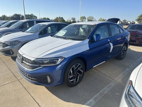 2023 Volkswagen Jetta for sale at Lewisville Volkswagen in Lewisville TX