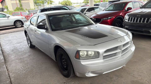 2008 Dodge Charger