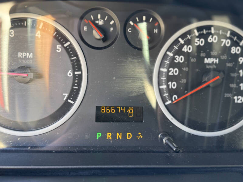 2009 Dodge Ram 1500 ST