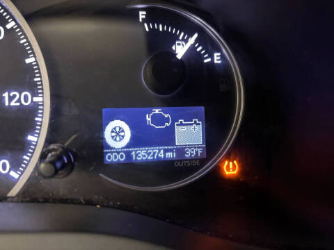 2013 Lexus CT 200h