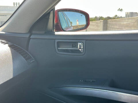 2008 Nissan Maxima 3.5 SE