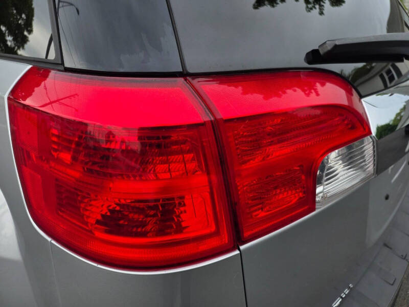 2014 GMC Terrain SLE-2