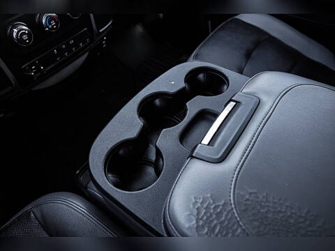 2015 RAM 2500 Tradesman