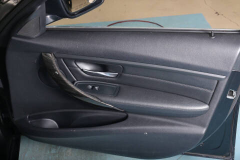 2013 BMW 3 Series 328i xDrive