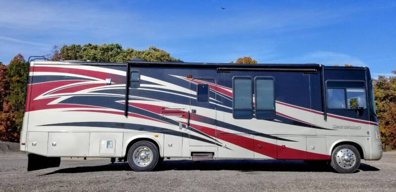 2011 Forest River Georgetown