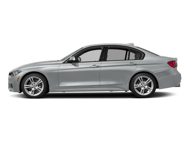 2018 BMW 3 Series 340i