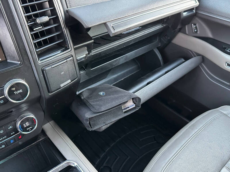 2018 Ford Expedition MAX Limited