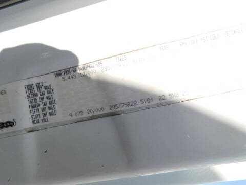 2015 Freightliner Cascadia