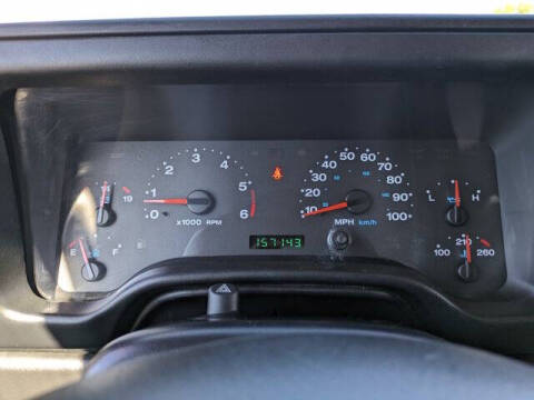 2006 Jeep Wrangler Unlimited