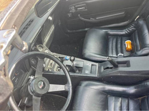 1981 Chevrolet Corvette