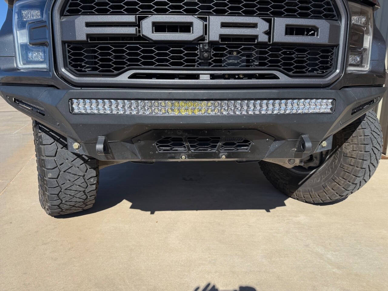 2019 Ford F-150 for sale at Big Happy's in Lubbock, TX