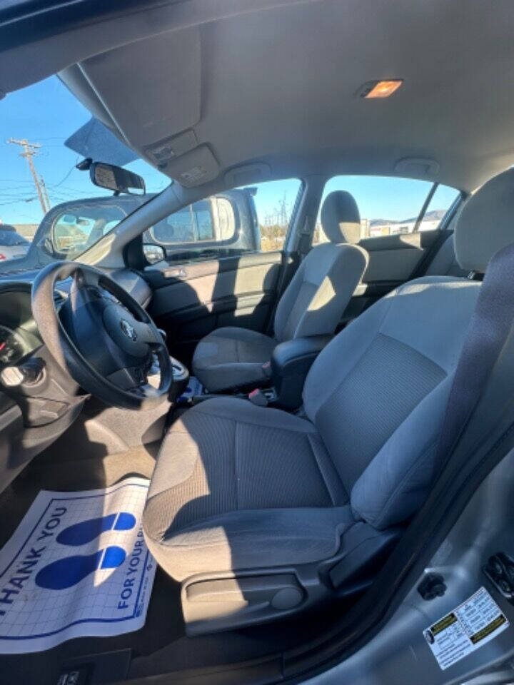 Cars For Sale in NC Wright Way Motors