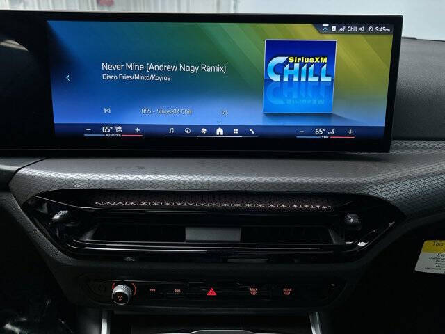 2025 BMW 3 Series 330i xDrive