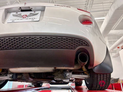 2007 Pontiac Solstice