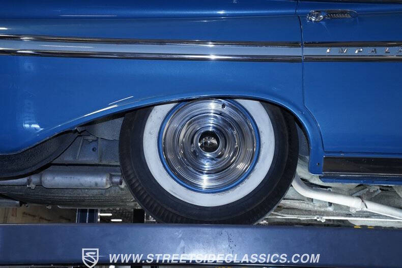 1959 Chevrolet Impala