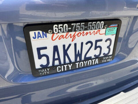 2003 Toyota Sienna CE