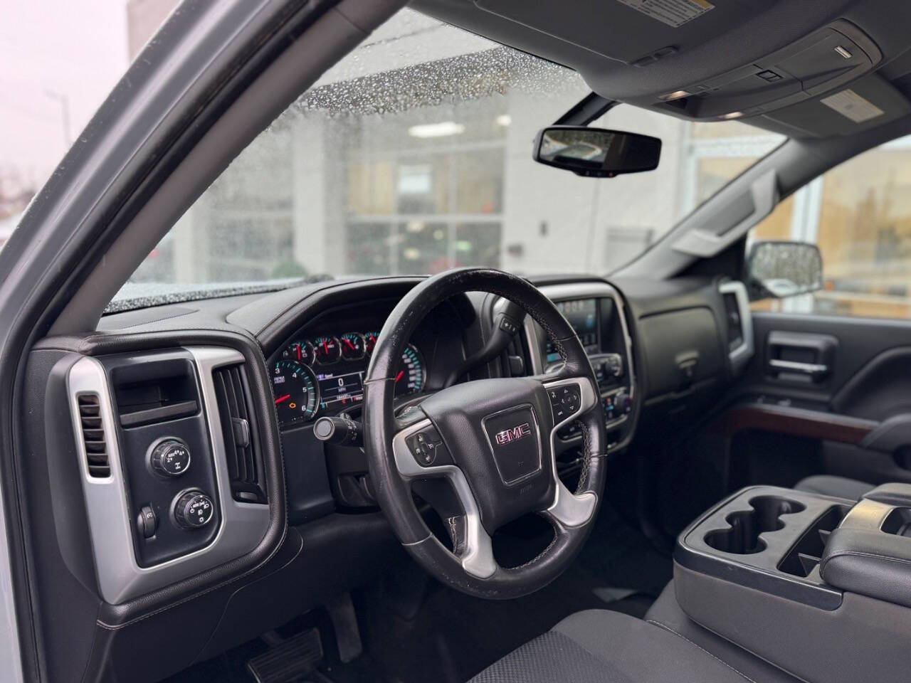 2018 GMC Sierra 1500 for sale at Opus Motorcars in Utica, MI