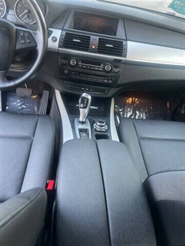 2013 BMW X5 xDrive35i