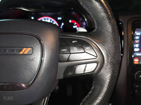 2020 Dodge Durango R/T