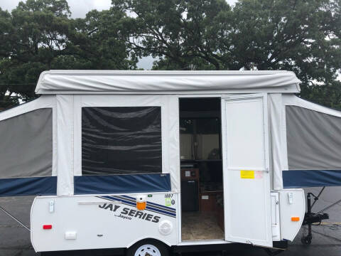 2011 Jayco Jay series M-1007