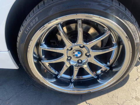 2017 BMW 3 Series 320i