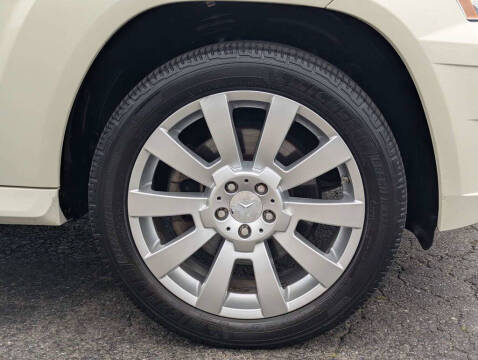 2012 Mercedes-Benz GLK GLK 350