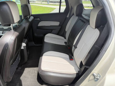 2014 GMC Terrain SLT-2