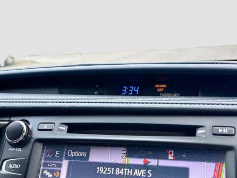 2014 Toyota Highlander XLE