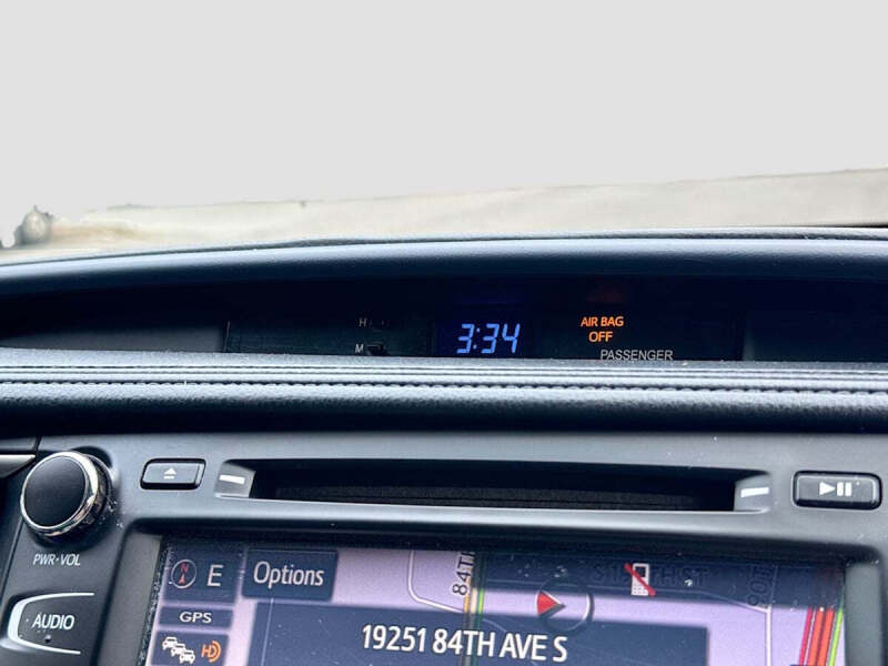 2014 Toyota Highlander XLE