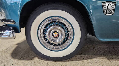 1952 Oldsmobile Eighty-Eight