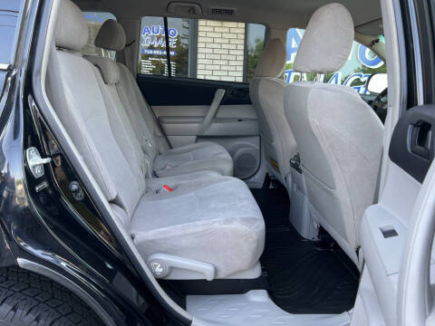 2012 Toyota Highlander