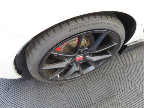 2024 Honda Civic Type R